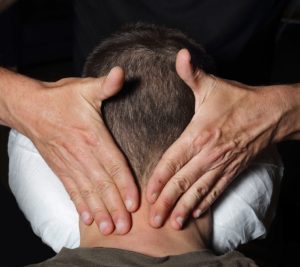 Massage ciblé