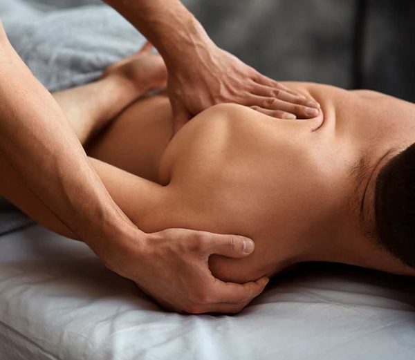 Massage sportif
